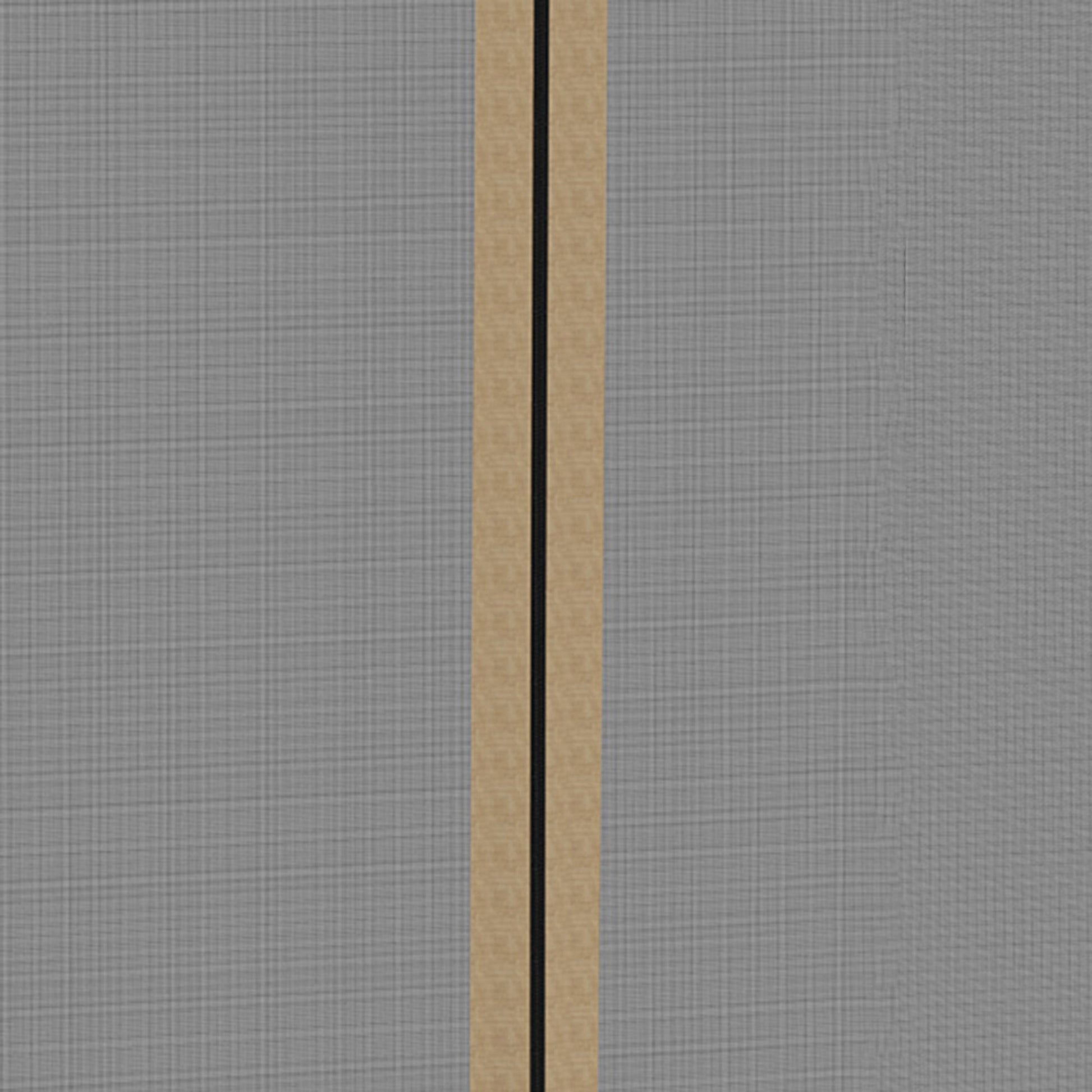 Replacement Mosquito Netting for Gazebo 10' x 10' Black Screen Walls for Canopy with Zippers for Parties and Outdoor Activities, Khaki
